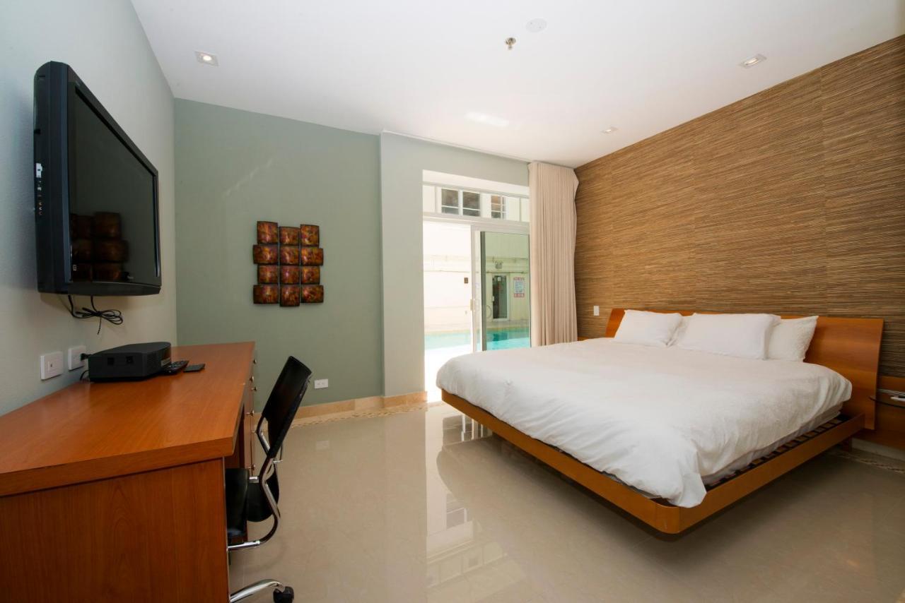 Cento Collins Stays By Mercury South Beach ไมอามีบีช ภายนอก รูปภาพ