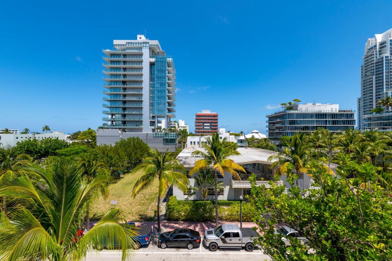 Cento Collins Stays By Mercury South Beach ไมอามีบีช ภายนอก รูปภาพ