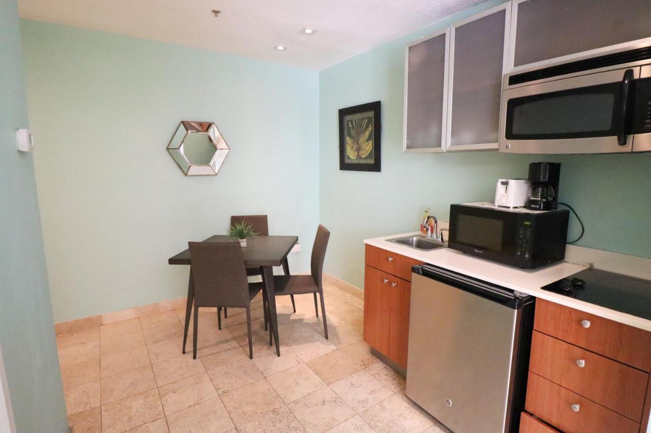 Cento Collins Stays By Mercury South Beach ไมอามีบีช ภายนอก รูปภาพ