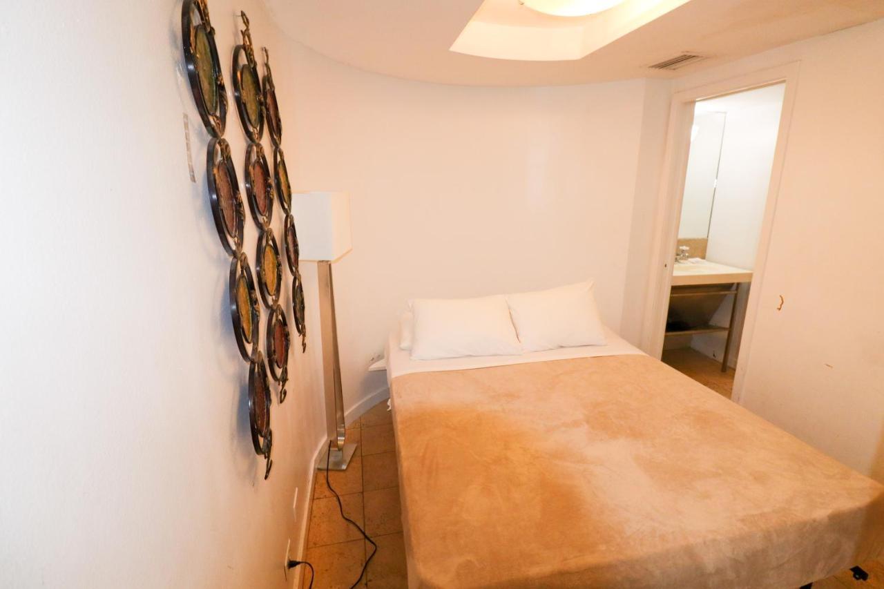 Cento Collins Stays By Mercury South Beach ไมอามีบีช ภายนอก รูปภาพ
