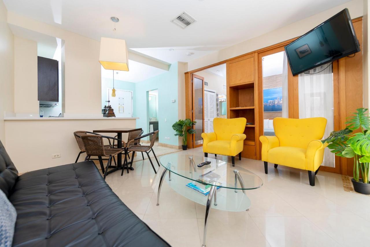 Cento Collins Stays By Mercury South Beach ไมอามีบีช ภายนอก รูปภาพ