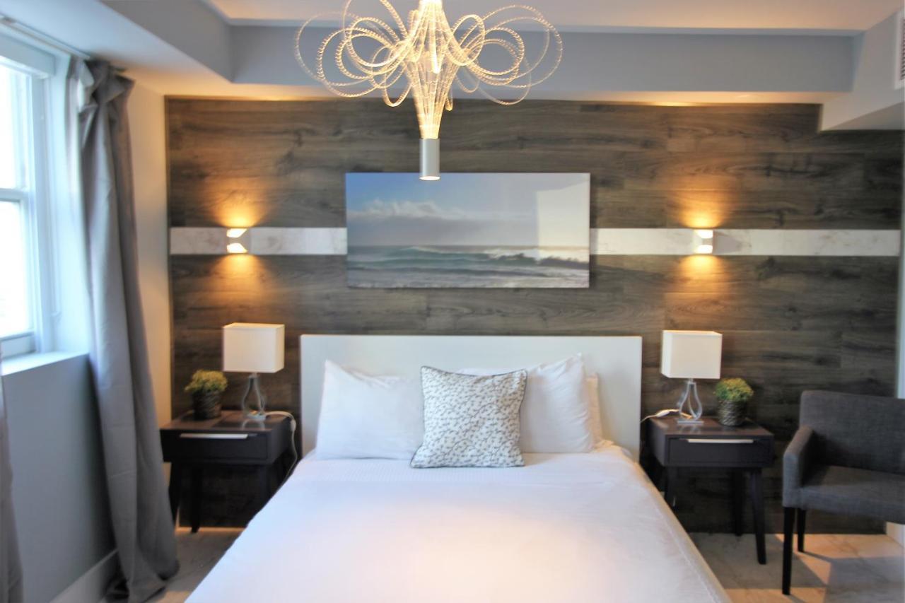Cento Collins Stays By Mercury South Beach ไมอามีบีช ภายนอก รูปภาพ