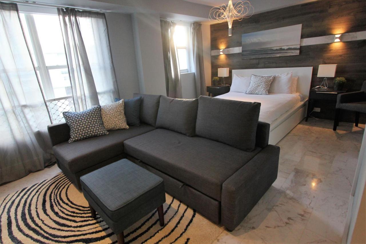 Cento Collins Stays By Mercury South Beach ไมอามีบีช ภายนอก รูปภาพ