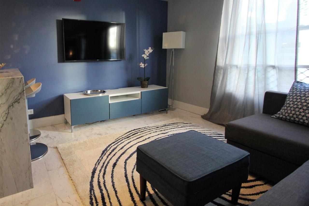 Cento Collins Stays By Mercury South Beach ไมอามีบีช ภายนอก รูปภาพ