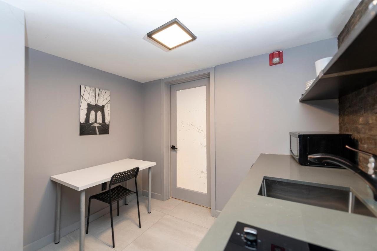 Cento Collins Stays By Mercury South Beach ไมอามีบีช ภายนอก รูปภาพ