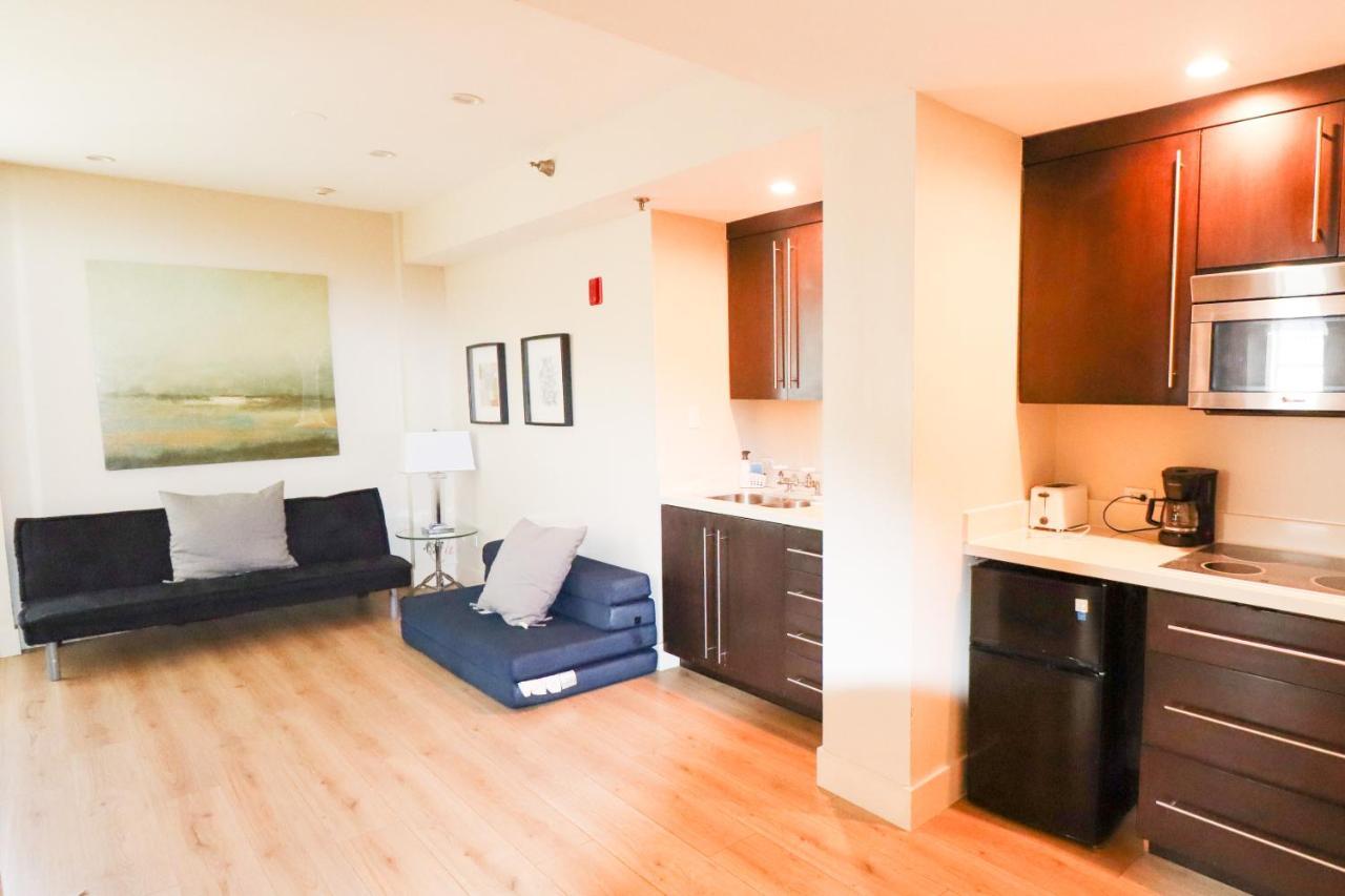 Cento Collins Stays By Mercury South Beach ไมอามีบีช ภายนอก รูปภาพ
