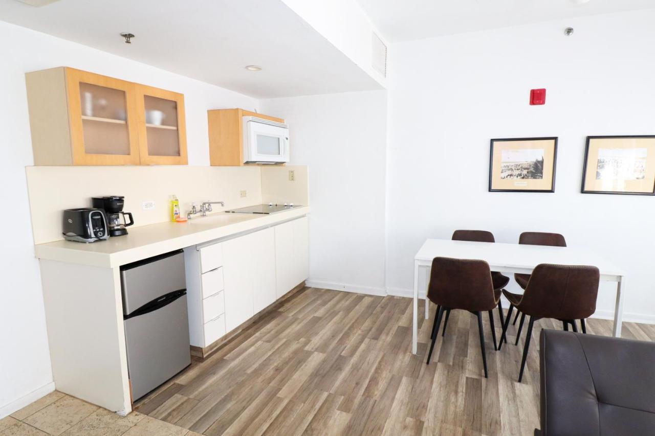 Cento Collins Stays By Mercury South Beach ไมอามีบีช ภายนอก รูปภาพ