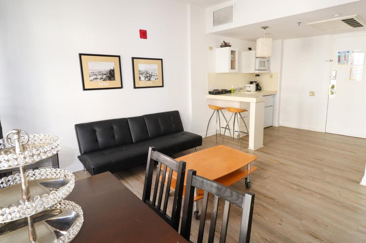 Cento Collins Stays By Mercury South Beach ไมอามีบีช ภายนอก รูปภาพ