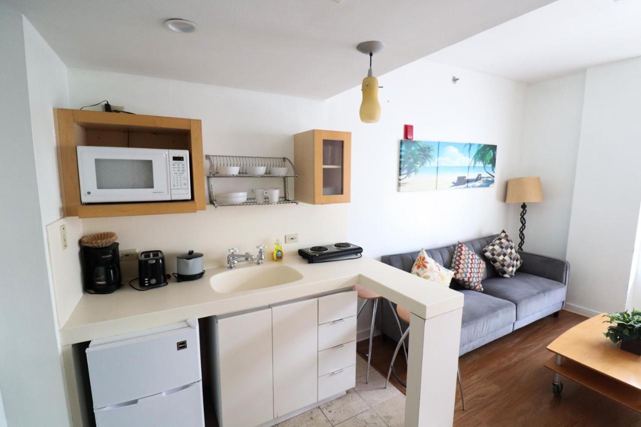 Cento Collins Stays By Mercury South Beach ไมอามีบีช ภายนอก รูปภาพ