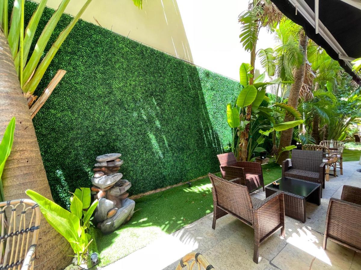 Cento Collins Stays By Mercury South Beach ไมอามีบีช ภายนอก รูปภาพ